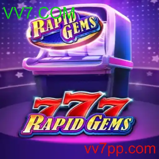 RapidGems777: Uma Imersão no Jogo Inovador da VV7.COM